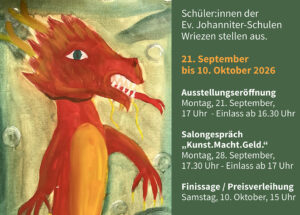 JUNGE KUNST 2026