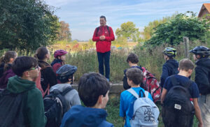 Was für ein Tag auf dem Rad – Bardzo dziękuję!